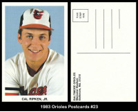 1983-Orioles-Postcards-23