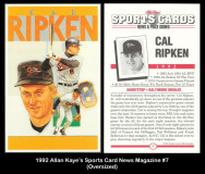 1992-Allans-Kayes-Sports-Card-News-magazine-7