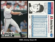 1993 Jimmy Dean #3