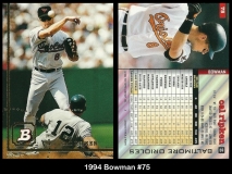 1994 Bowman #74