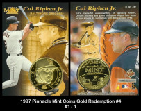 1997-Pinnacle-Mint-Coins-Gold-Redemption-4