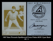 1997-New-Pinnacle-Spellbound-Press-Plates-CR1-Cyan-Back