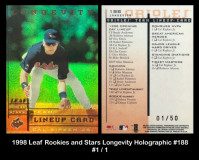 1998-Leaf-Rookies-and-Stars-Longevity-Holographic-188