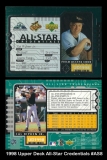 1998 Upper Deck All-Star Credentials #AS8