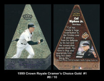 1999-Crown-Royale-Cramers-Choice-Gold-1