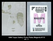 1999-Topps-Gallery-Press-Plates-Magenta-113