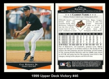 1999 Upper Deck Victory #46