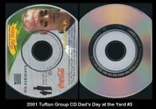 2001 Tufton Group CD Dad's Day at the Yard #3