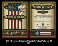 2005-Donruss-Classics-Classic-Singles-Platinum-8