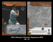 2005-Ultimate-Collection-Signatures-CR