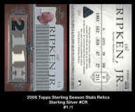 2006-Topps-Sterling-Season-Stats-Relics-Sterling-Silver-CR