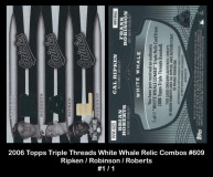 2006-Topps-Triple-Threads-White-Whale-Relic-Combos-609