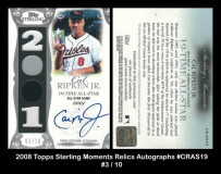 2006-Topps-Sterling-Moments-Relics-Autographs-CRAS19