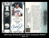 2006-Topps-Sterling-Moments-Relics-Autographs-CRAS7