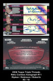 2006-Topps-Triple-Thread-Relic-Combos-Autograph-11
