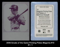 2006-Greats-of-the-Game-Printing-Plates-Magenta-19