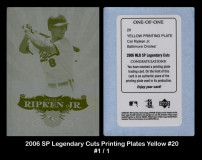 2006-Sp-Legendary-Cuts-Printing-Plates-Yellow-20