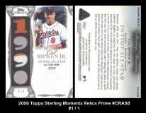 2006-Topps-Sterling-Moments-Relics-Prime-CRAS8