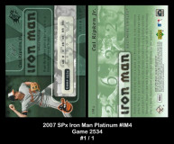 2007-SPx-Iron-Man-Platinum-IM004-Game-2534