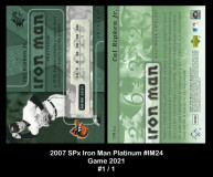 2007-SPx-Iron-Man-Platinum-IM024-Game-2021