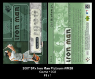 2007-SPx-Iron-Man-Platinum-IM028-Game-1908