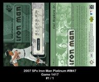 2007-SPx-Iron-Man-Platinum-IM047-Game-1417
