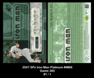 2007-SPx-Iron-Man-Platinum-IM086-Game-380