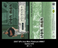 2007-SPx-Iron-Man-Platinum-IM087-Game-378
