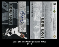 2007-SPx-Iron-Man-Signatures-IM023