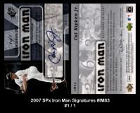2007-SPx-Iron-Man-Signatures-IM083