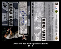 2007-SPx-Iron-Man-Signatures-IM096