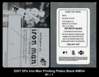 2007-SPx-Iron-Man-Printing-Plates-Black-IM34