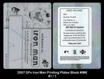 2007-SPx-Iron-Man-Printing-Plates-Black-IM6