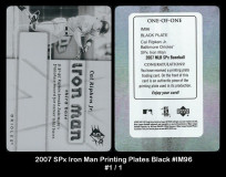2007-SPx-Iron-Man-Printing-Plates-Black-IM96