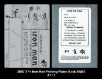 2007-Spx-Iron-Man-Printing-Plates-Black-IM53