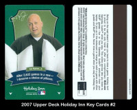 2007-Upper-Deck-Holiday-Inn-Key-Cards-2
