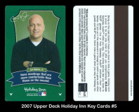 2007-Upper-Deck-Holiday-Inn-Key-Cards-5