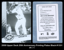 2009-Upper-Deck-20th-Anniversary-Printing-Plates-Black-1331