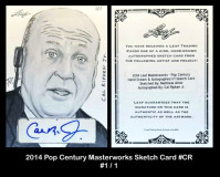 2014-Leaf-Pop-Century-Masterworks-Sketch-Cards-CR