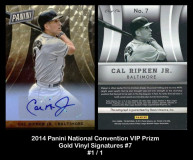 2014-Panini-National-Convention-VIP-Prizm-Gold-Vinyl-Signatures-7
