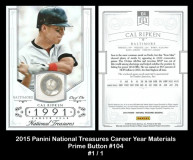 2015-Panini-National-Treasures-Career-Year-Materials-Prime-Button-104
