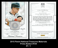 2015-Panini-National-Treasures-Materials-Prime-Button-104