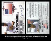 2015-Leaf-Legends-of-Sport-National-Pride-Red-NPCRJ