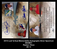 2015-Leaf-Q-Dual-Memorabilia-Autographs-Silver-Spectrum-DAM01