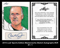 2015-Leaf-Sports-Edition-Masterworks-Sketch-Autographs-CR