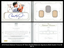 2015-Panini-National-Treasures-NT-Stars-Booklet-Materials-Signatures-Multi-Swatch-Trios-8