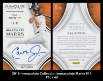 2016-Immaculate-Collection-Immaculate-Marks-15
