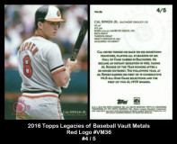2016-Topps-Legacies-of-Baseball-Vault-Metals-Red-Logo-VM36