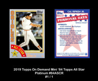 2019-Topps-On-Demand-Mini-84-Topps-All-Star-Platinum-84ASCR