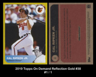 2019-Topps-On-Demand-Reflection-Gold-38